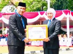 Hari Sumpah Pemuda 2026, Bojonegoro Bawa Pulang Penghargaan Bergengsi