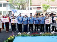 Dua Pemudi Bojonegoro Tembus Ajang Nasional, Ini Prestasinya