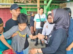 Target Bojonegoro Bebas Pasung, OPD Jadi Bapak Asuh ODGJ