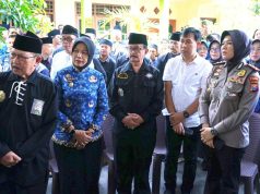 Bojonegoro Berduka, Sosok Pemersatu Perguruan Silat Telah Tiada