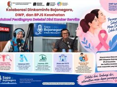 Perempuan Bojonegoro Wajib Tahu, Begini Cara Akses Skrining Kanker Serviks