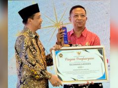 Sukosewu Juara 1 Bojonegoro Innovative Award 2026, Ini Inovasinya