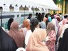 PASS ASHAR di Kedungadem Bojonegoro, Belanja Murah Sekaligus Berbagi untuk Sesama