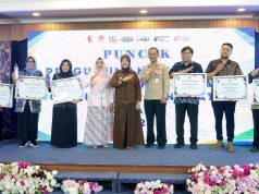 Inovasi Bojonegoro Ditantang Tembus Nasional