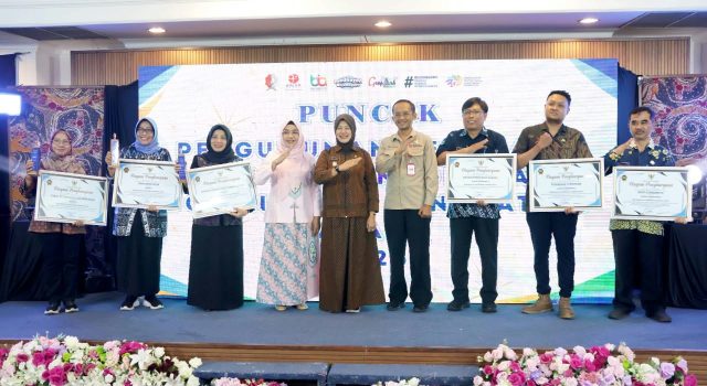 Inovasi Bojonegoro Ditantang Tembus Nasional