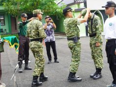 60 Pelajar MAN 1 Bojonegoro Ikuti Persami KKRI, Ada Misi Besar di Baliknya
