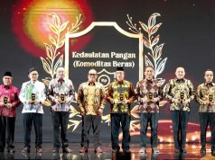 Bojonegoro Borong 2 Penghargaan Wilwatikta Awards 2026, Ini Prestasinya