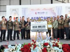 Bojonegoro Punya Desa Inklusi Pertama, Margomulyo Jadi Pelopor