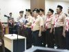 Pramuka Bojonegoro Bentuk Saka Kominfo, Ini Target Besarnya