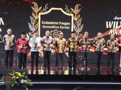 Bukan Kaleng-Kaleng, Bojonegoro Raih Dua Penghargaan Bergengsi Jawa Timur