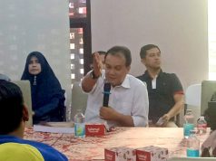 Demokrasi Indonesia Jadi Sorotan, Partai Buruh Dorong Perubahan Besar Sistem Pemilu