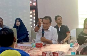 Demokrasi Indonesia Jadi Sorotan, Partai Buruh Dorong Perubahan Besar Sistem Pemilu